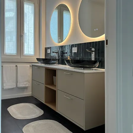 Apartamento Gemma - Design - Between Mountains And Reflections Erba