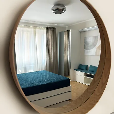 Gemma - Design - Between Mountains And Reflections Apartamento *