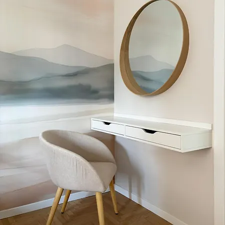 Gemma - Design - Between Mountains And Reflections *