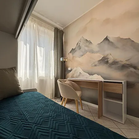 Gemma - Design - Between Mountains And Reflections *