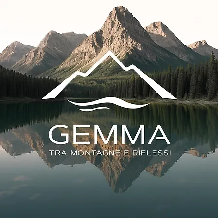 Gemma - Design - Between Mountains And Reflections إيربا